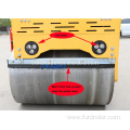 Soil Compactor Machine China Road Roller with 800kg weight (FYL-860)